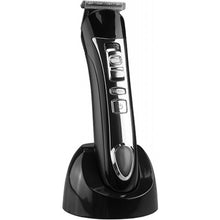 Load image into Gallery viewer, Silver Bullet Lithium 100 PRO Cordless Hair Trimmer Black