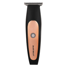 Load image into Gallery viewer, Silver Bullet Mini Blaze Travel Cordless Hair Trimmer