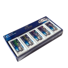 Load image into Gallery viewer, DORCO STP-301 Prime Platinum DE Razor Blades - 100 pack