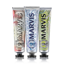 Load image into Gallery viewer, Marvis Tea Collection Set (3 x 25ml)