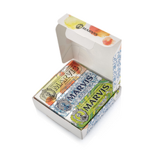 Load image into Gallery viewer, Marvis Tea Collection Set (3 x 25ml)