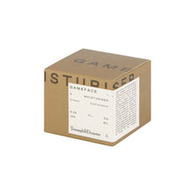 Load image into Gallery viewer, Gameface Moisturiser 100ml Jar