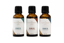 Load image into Gallery viewer, beard oil multipack