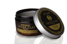 Load image into Gallery viewer, JS Sloane Caviar Matte Clay