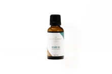 Load image into Gallery viewer, opium smoke beard oil