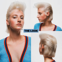 Load image into Gallery viewer, Reuzel Road Trip Blue Pomade (95 g Full‑Size + 35 g Mini for Road Trips)