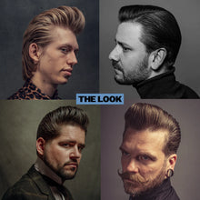 Load image into Gallery viewer, Reuzel Road Trip Blue Pomade (95 g Full‑Size + 35 g Mini for Road Trips)