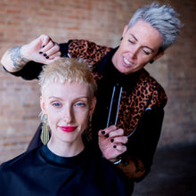 Load image into Gallery viewer, Reuzel Road Trip Clay Matte Pomade (95 g Full‑Size + 35 g Mini for Road Trips)