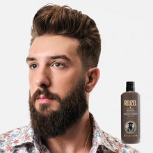 Load image into Gallery viewer, Reuzel Refresh No-Rinse Beard Wash