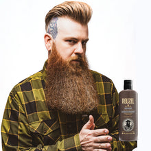 Load image into Gallery viewer, Reuzel Refresh No-Rinse Beard Wash