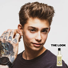 Load image into Gallery viewer, Reuzel 3-in-1 Tea Tree Shampoo 350ml