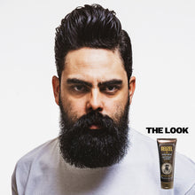 Load image into Gallery viewer, Reuzel Clean & Fresh Beard Wash 200ml