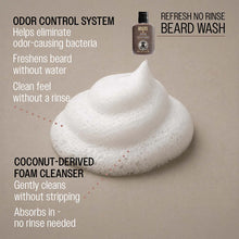 Load image into Gallery viewer, Reuzel Refresh No-Rinse Beard Wash