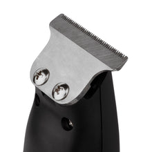 Load image into Gallery viewer, Silver Bullet Mini Blaze Travel Cordless Hair Trimmer