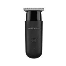 Load image into Gallery viewer, Silver Bullet MiniMax Hair Trimmer Brand: Silver Bullet