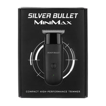 Load image into Gallery viewer, Silver Bullet MiniMax Hair Trimmer Brand: Silver Bullet