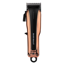 Load image into Gallery viewer, Silver Bullet Smooth Rider Cordless Hair Clipper