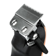 Load image into Gallery viewer, Silver Bullet Smooth Rider Cordless Hair Clipper