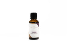 Load image into Gallery viewer, Smokey Lavender beard oil