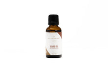 Load image into Gallery viewer, spiced whisky beard oil