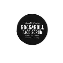 Load image into Gallery viewer, Rock & Roll Face Scrub