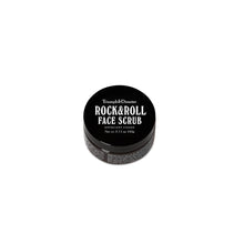 Load image into Gallery viewer, Rock & Roll Face Scrub