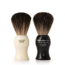 Load image into Gallery viewer, Taylor of Old Bond Street Starter Pure Badger Shaving Brush
