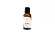 Load image into Gallery viewer, Cutthroat The Tobacconist Beard Oil