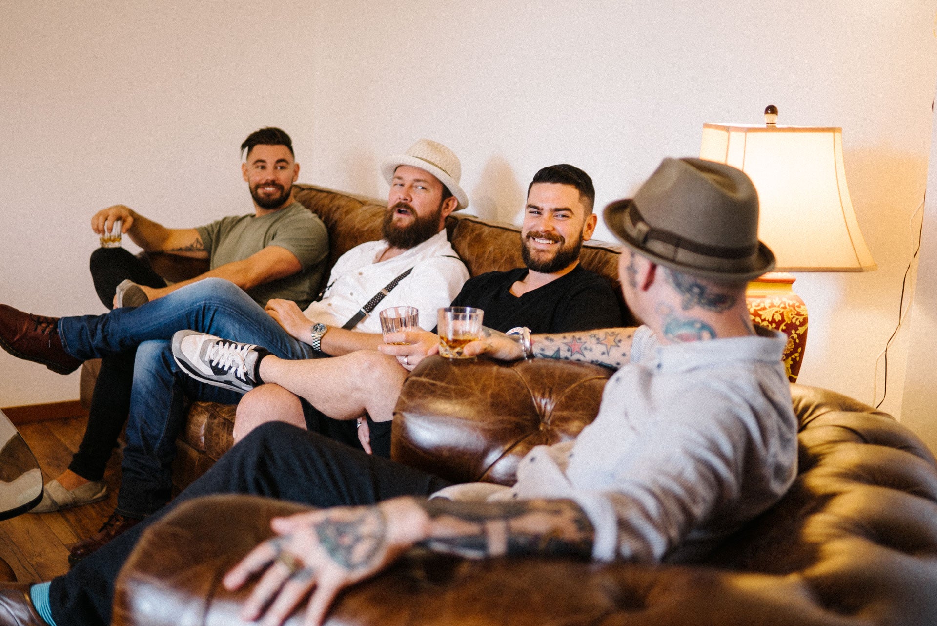 Gents Supply Co