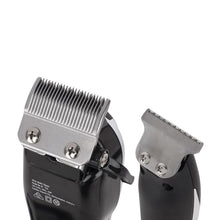 Load image into Gallery viewer, Silver Bullet Dynamic Duo Hair Clipper and Trimmer