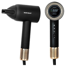Load image into Gallery viewer, Silver Bullet Spectre Hair Dryer