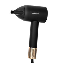 Load image into Gallery viewer, Silver Bullet Spectre Hair Dryer