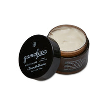 Load image into Gallery viewer, Gameface Moisturiser 100ml Jar