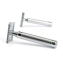 Load image into Gallery viewer, Muhle R41 Grande Safety Razor