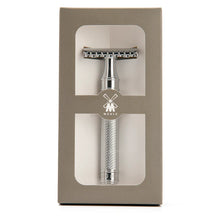 Load image into Gallery viewer, Muhle R41 Grande Safety Razor