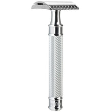 Load image into Gallery viewer, Muhle R41 Grande Safety Razor