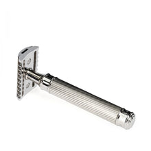 Load image into Gallery viewer, Muhle R 41 GS Stainless Steel GRANDE Open Comb Razor