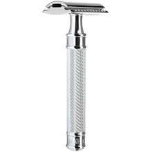 Load image into Gallery viewer, Muhle R89 Grande Safety Razor