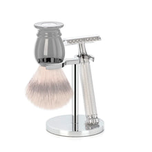 Load image into Gallery viewer, Muhle RHM UNI Universal Brush and Razor Holder