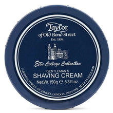 Load image into Gallery viewer, Taylor of Old Bond Street – Eton College Shaving Cream Bowl (150 g)