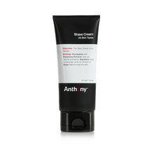 Load image into Gallery viewer, Anthony Shave Cream
