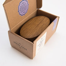 Load image into Gallery viewer, Captain Fawcett Beard Brush in box