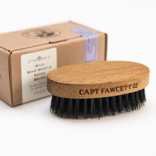Load image into Gallery viewer, Captain Fawcett Wild Boar Bristle Beard Brush