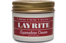 Load image into Gallery viewer, Layrite Supershine Cream