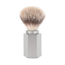 Load image into Gallery viewer, MUHLE 31M Hexagon Shaving Brush (Vegan) Multiple Colours