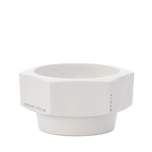 Load image into Gallery viewer, MUHLE RN Hexagon Ceramic Shaving Bowl