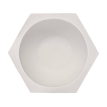 Load image into Gallery viewer, MUHLE RN Hexagon Ceramic Shaving Bowl nz