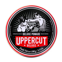 Load image into Gallery viewer, Uppercut Deluxe Pomade