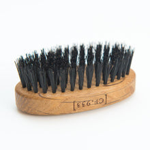 Load image into Gallery viewer, Wild Boar Bristle Beard Brush