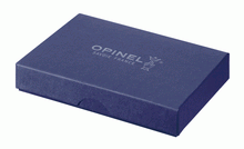 Load image into Gallery viewer, Opinel N°8 Red Laminated Birch Knife